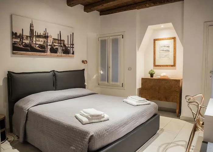 Venetian Mood Private Apartment