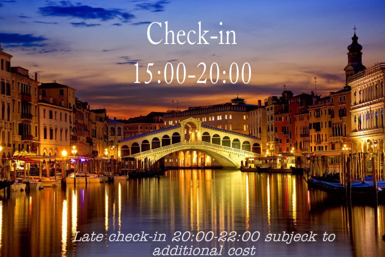 Venetian Mood Private Apartment Venedig