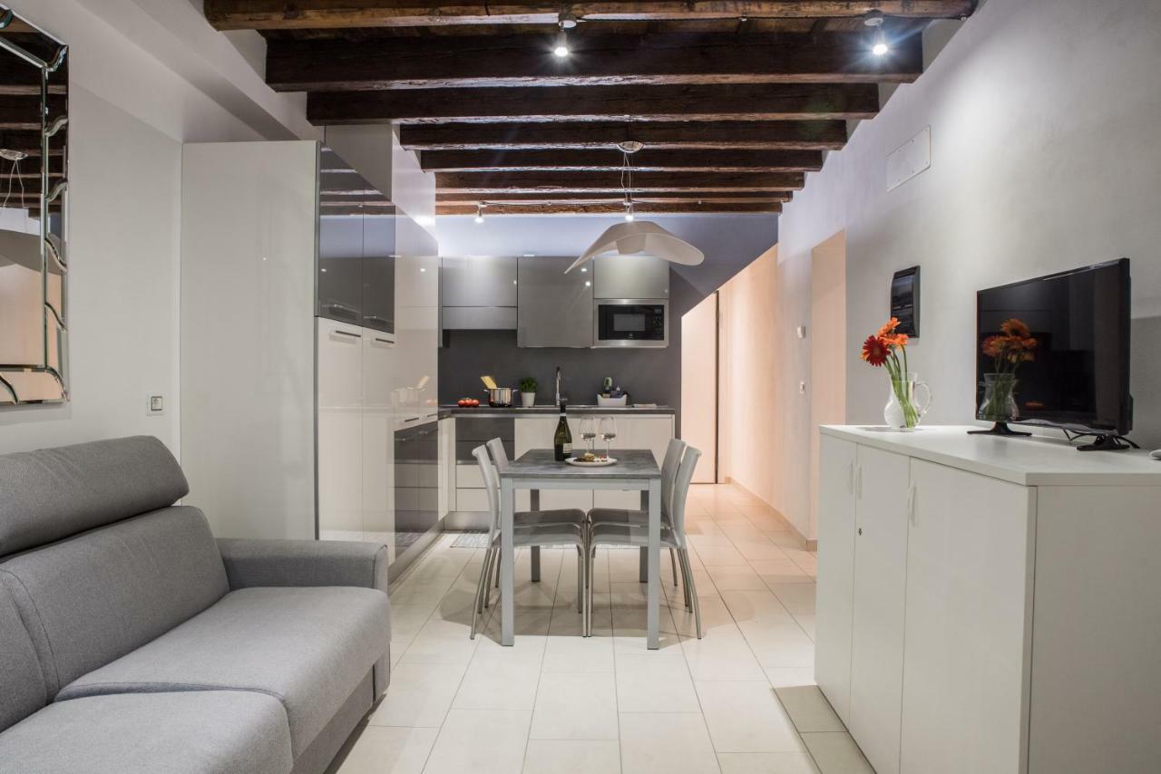 Apartment Venetian Mood Private Venedig