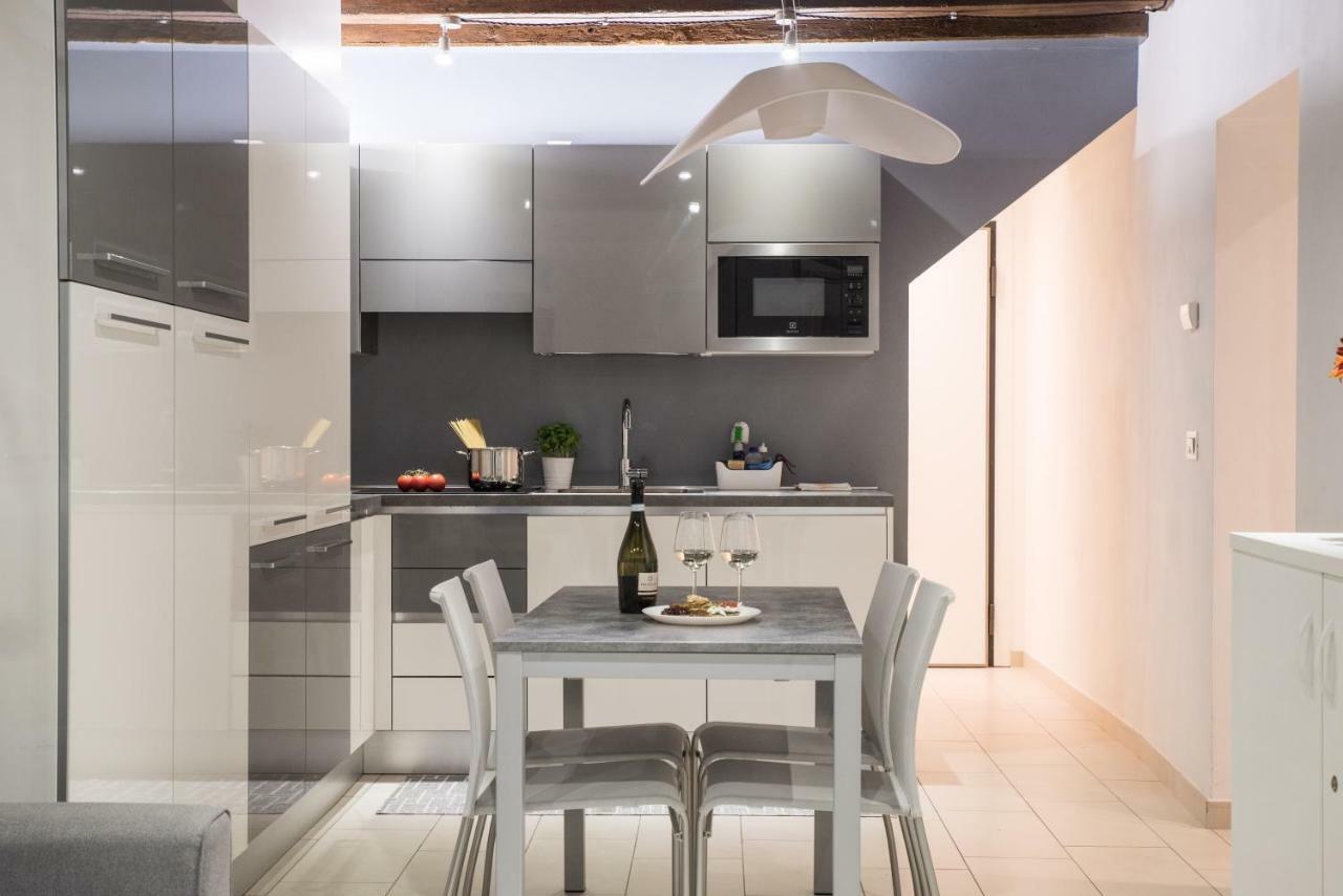Apartment Venetian Mood Private Venedig