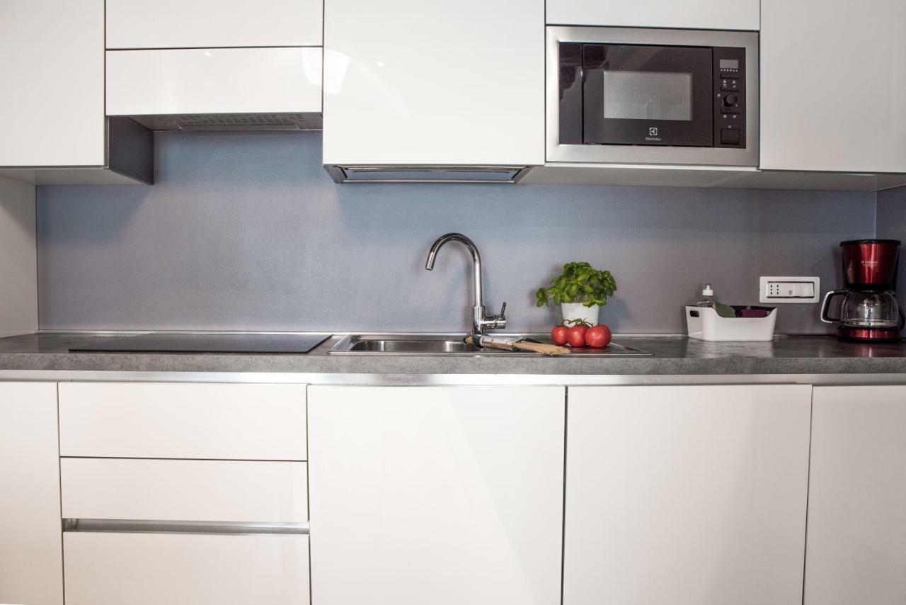 Apartment Venetian Mood Private Venedig