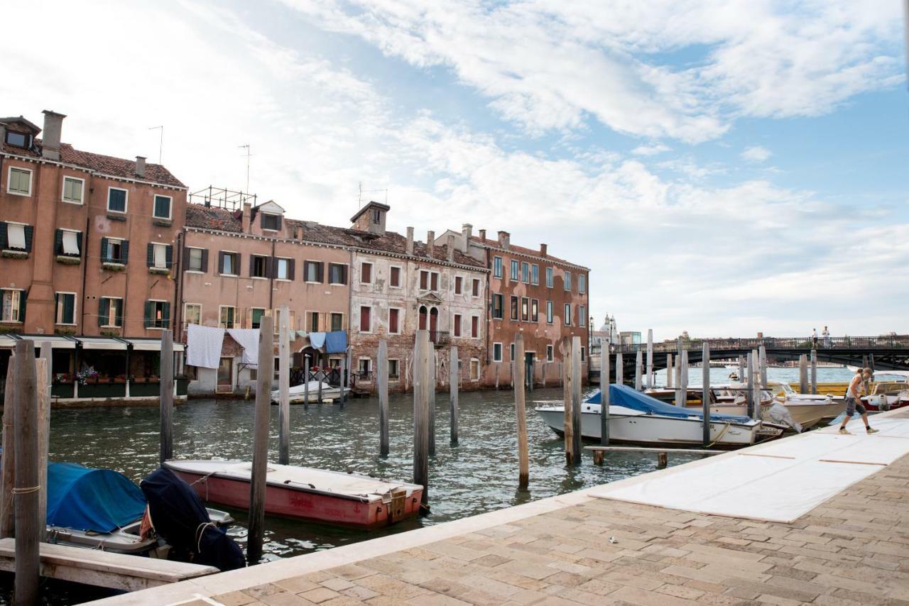 Apartment Venetian Mood Private Venedig