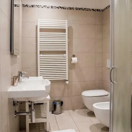 Venetian Mood Private Apartment Exterior foto