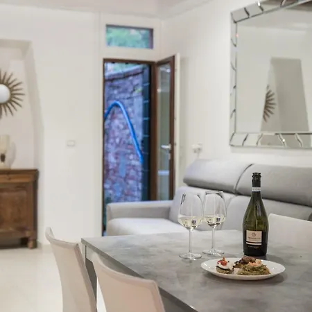 Venetian Mood Private Apartment Exterior foto