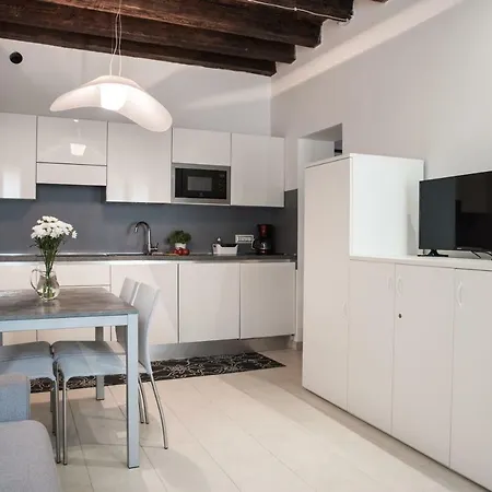 Venetian Mood Private Apartment Exterior foto