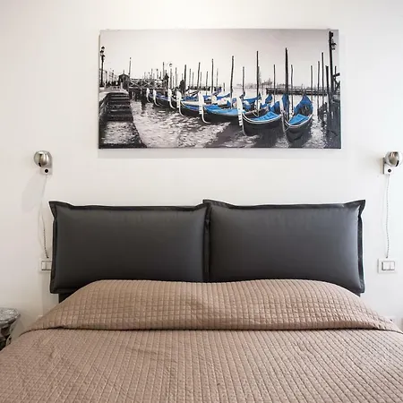 Venetian Mood Private Apartment Exterior foto