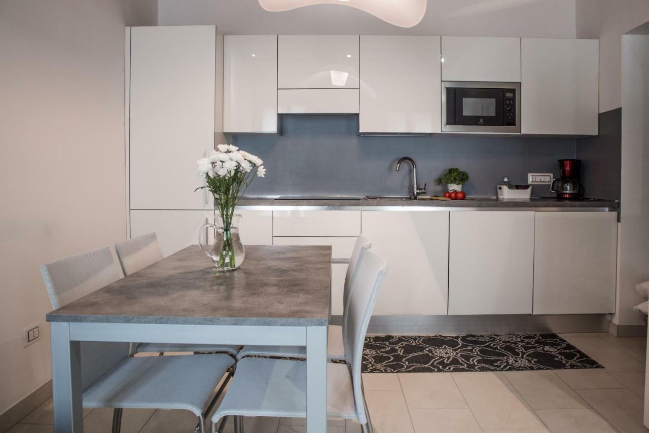 Venetian Mood Private Apartamento *